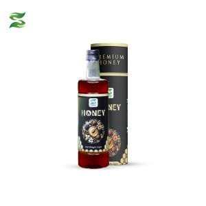 কালোজিরা ফুলের মধু - Black Cumin Flower Honey