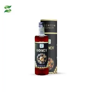 কালোজিরা ফুলের মধু - Black Cumin Flower Honey