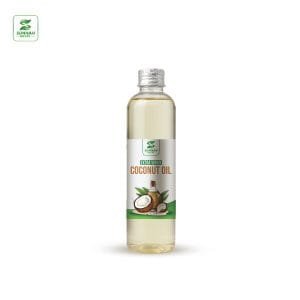 নারিকেল তেল - Coconut Oil - Extra Virgin