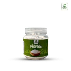 হিমালয়ান পিংক সল্ট - Himalayan Pink Salt