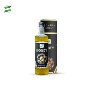 সরিষা ফুলের মধু - Mustard Flower Honey - ১ কেজি