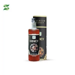 সুন্দরবনের বাইন ফুলের মধু - Bain Flower Honey - ১ কেজি