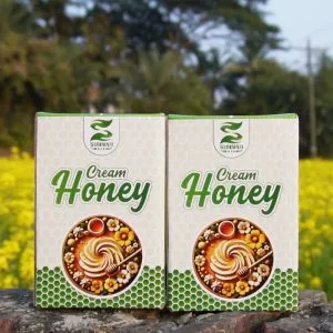 Alternative view of ক্রিম হানি - Cream Honey - Free Delivery