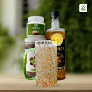 Alternative view of সিডমিক্স কম্বো - Seed Mix Combo