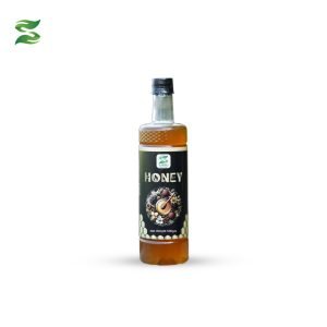 বরই ফুলের মধু - Jujube Flower Honey - ৫০০ গ্রাম)
