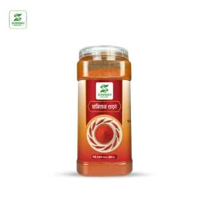 মরিচ গুড়া - Chili Powder - 500gm