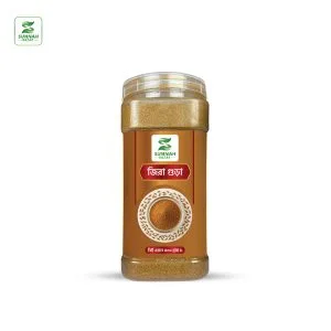 জিরা গুড়া - Cumin Powder - 500gm