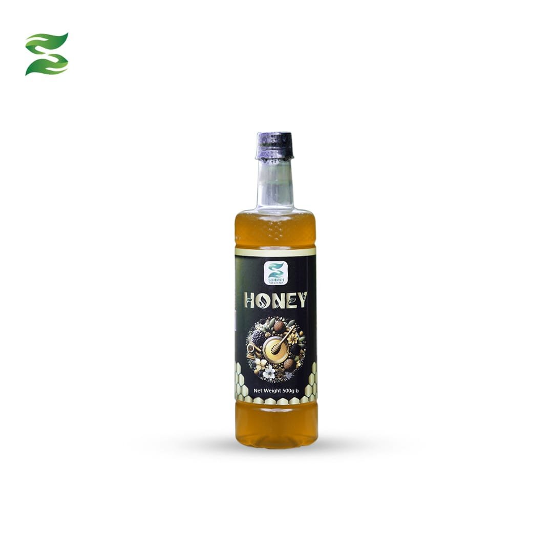 সুন্দরবনের খলিশা ফুলের মধু - Kholisha Flower Honey
