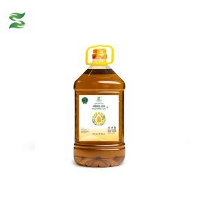 কাঠের ঘানি ভাঙ্গা সরিষার তেল - Kather Ghani Vangha Mustard Oil