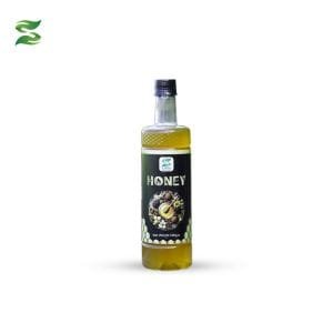সরিষা ফুলের মধু - Mustard Flower Honey - ৫০০ গ্রাম