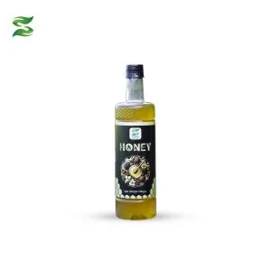 সরিষা ফুলের মধু - Mustard Flower Honey - ৫০০ গ্রাম