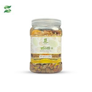 হানি নাটস - Honey Nuts - ৮০০গ্রাম