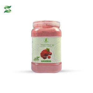 বিটরুট পাউডার - Beetroot Powder - ৫০০ গ্রাম